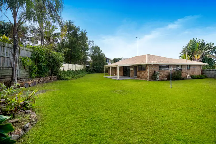 36 Winthrop Street, Wishart QLD 4122