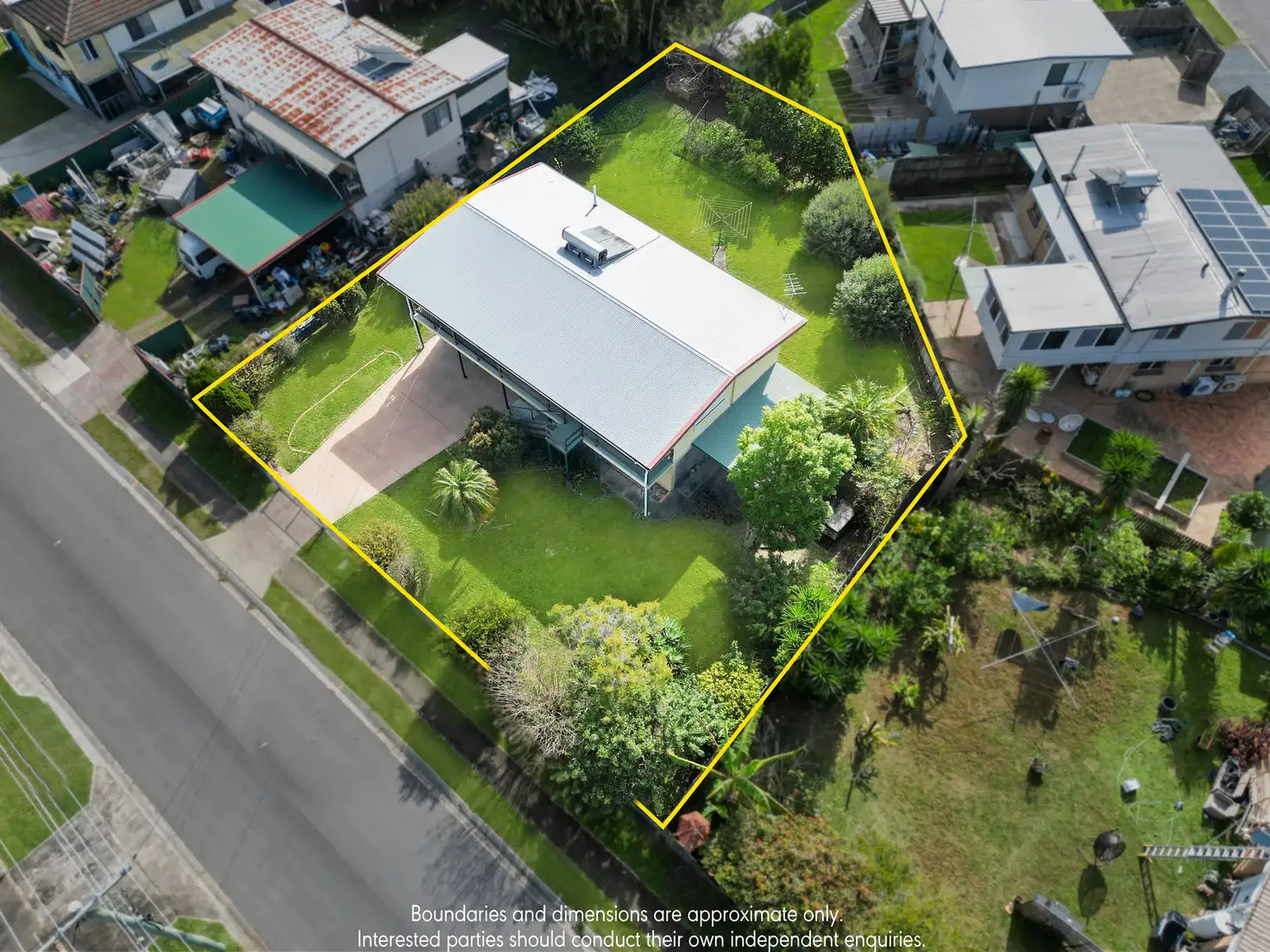 Main view of Homely house listing, 9 Wattle Street, Logan Central QLD 4114