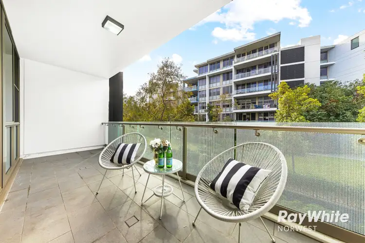 Third view of Homely apartment listing, 258/7 Epping Park Drive, Epping NSW 2121