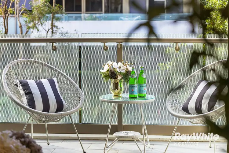 Fifth view of Homely apartment listing, 258/7 Epping Park Drive, Epping NSW 2121