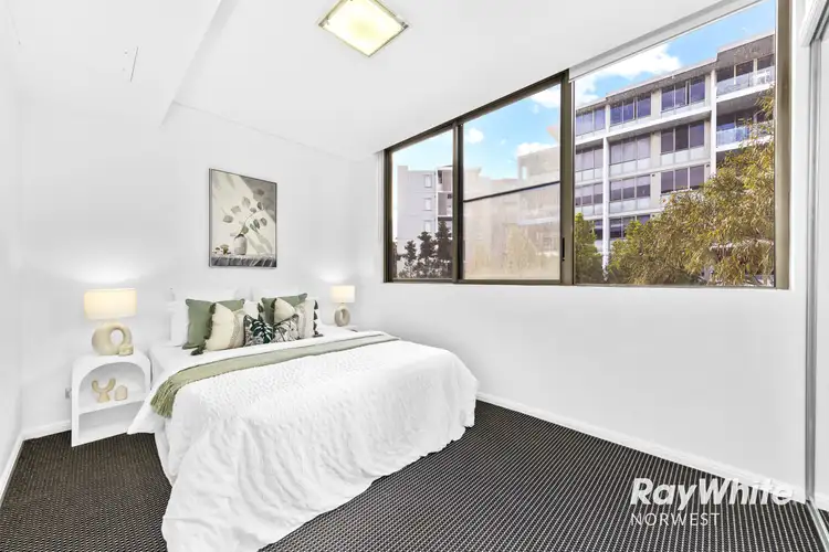 Sixth view of Homely apartment listing, 258/7 Epping Park Drive, Epping NSW 2121