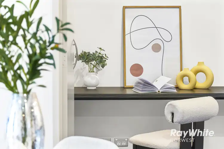 Seventh view of Homely apartment listing, 258/7 Epping Park Drive, Epping NSW 2121