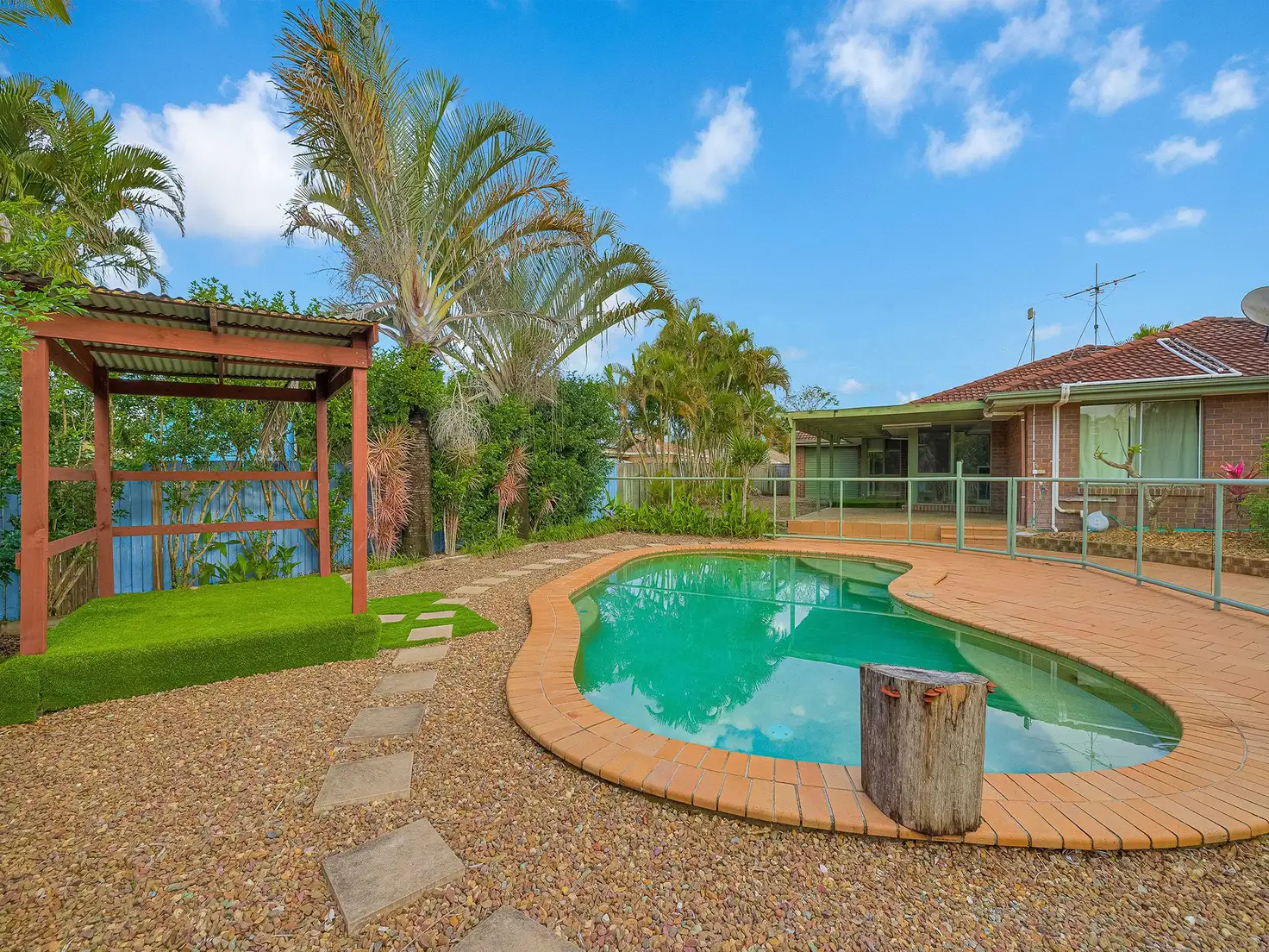 Main view of Homely house listing, 10 Pennyroyal Circle, Currimundi QLD 4551