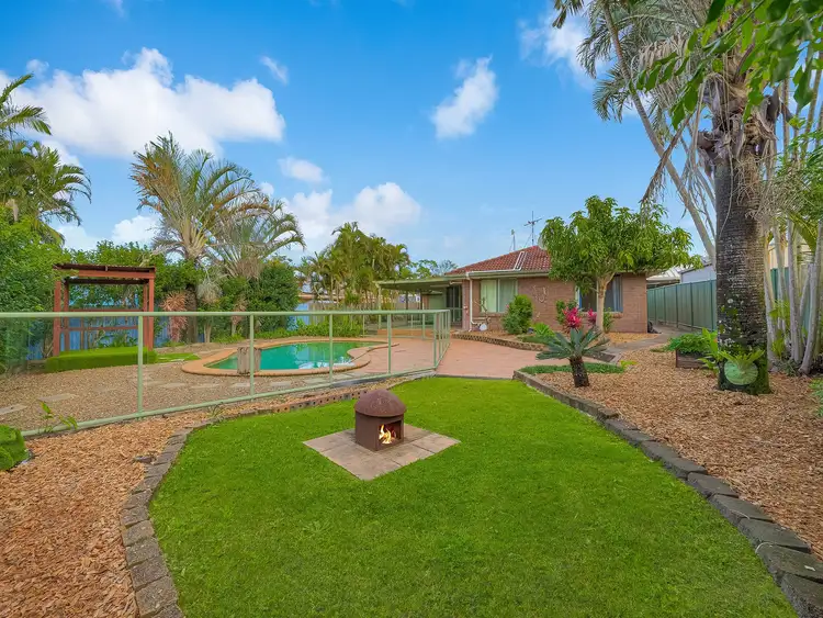 Third view of Homely house listing, 10 Pennyroyal Circle, Currimundi QLD 4551