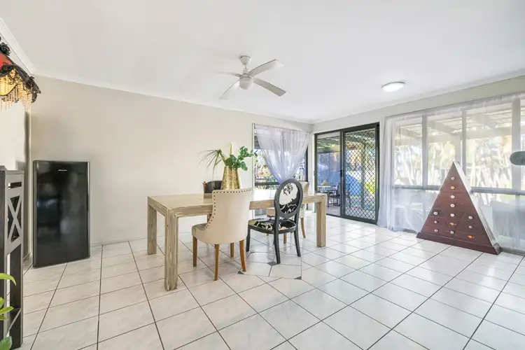 Fifth view of Homely house listing, 10 Pennyroyal Circle, Currimundi QLD 4551