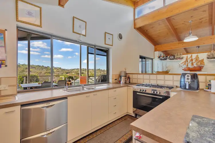 Second view of Homely other listing, 6 John Dallwitz Avenue, Angaston SA 5353