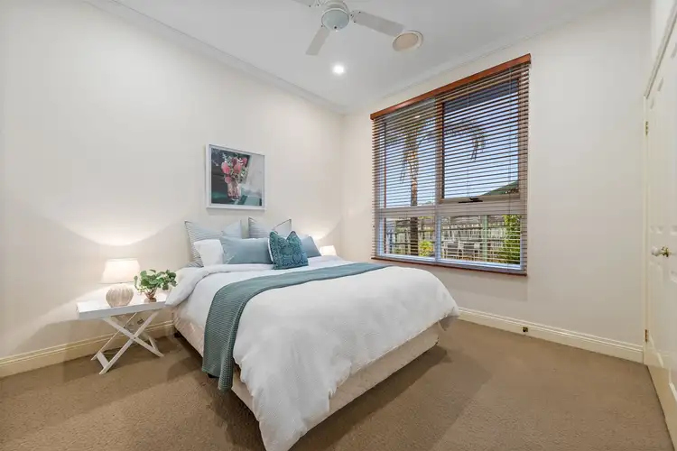 Fifth view of Homely house listing, 3 Hamsterley Square, Wantirna VIC 3152