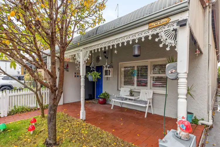 Third view of Homely house listing, 5 Suffolk Street, Fremantle WA 6160
