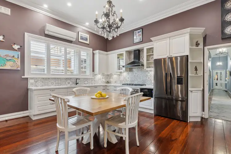 Fourth view of Homely house listing, 5 Suffolk Street, Fremantle WA 6160