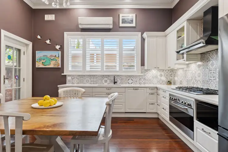 Sixth view of Homely house listing, 5 Suffolk Street, Fremantle WA 6160