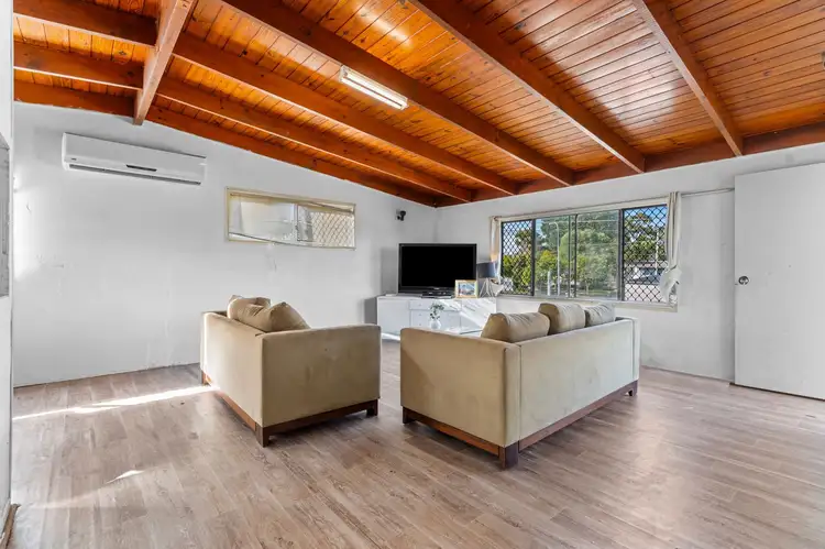 Main view of Homely house listing, 5 Daffodil Street, Logan Central QLD 4114