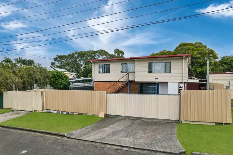 Second view of Homely house listing, 5 Daffodil Street, Logan Central QLD 4114