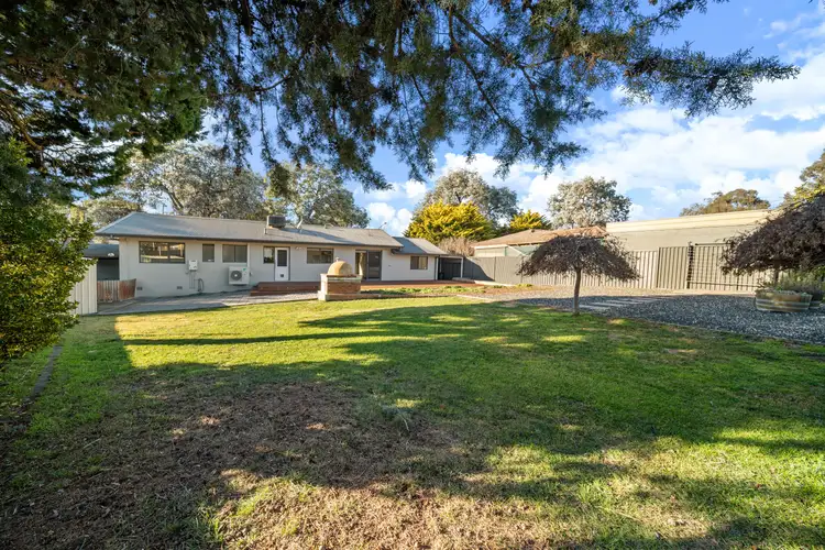 Main view of Homely house listing, 20 Fullagar Crescent, Higgins ACT 2615