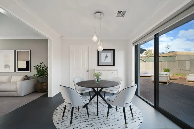 Third view of Homely house listing, 20 Fullagar Crescent, Higgins ACT 2615
