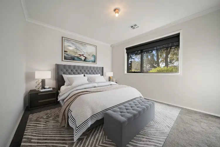 Fifth view of Homely house listing, 20 Fullagar Crescent, Higgins ACT 2615