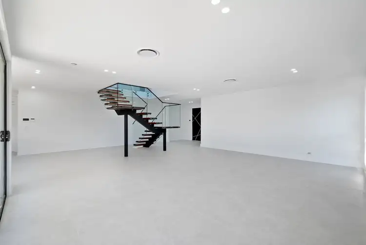 Fourth view of Homely semi-detached listing, 80 Kensell Street, Austral NSW 2179