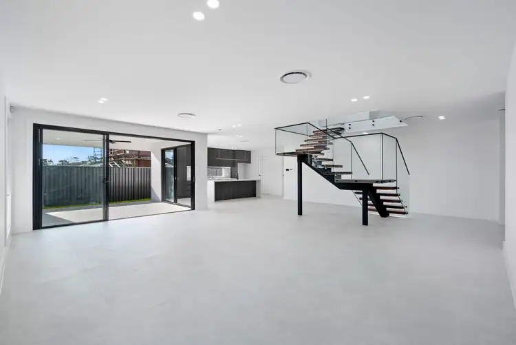 Fifth view of Homely semi-detached listing, 80 Kensell Street, Austral NSW 2179