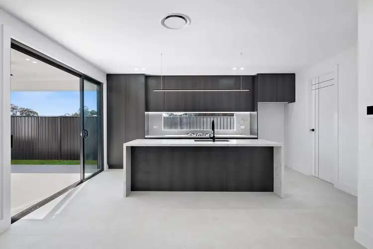 Seventh view of Homely semi-detached listing, 80 Kensell Street, Austral NSW 2179