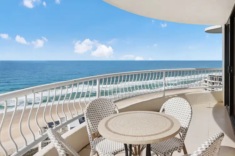 95/85 Old Burleigh Road, Surfers Paradise QLD 4217