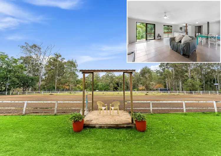 82-88 Sharon Drive, North Maclean QLD 4280