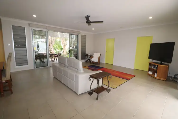 Fifth view of Homely house listing, 12 Cassia Street, Forrest Beach QLD 4850