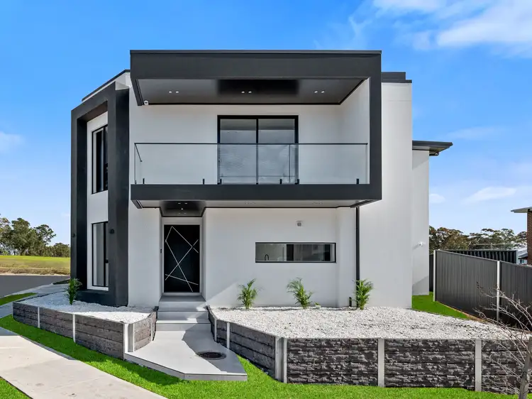 80a Kensell Street, Austral NSW 2179
