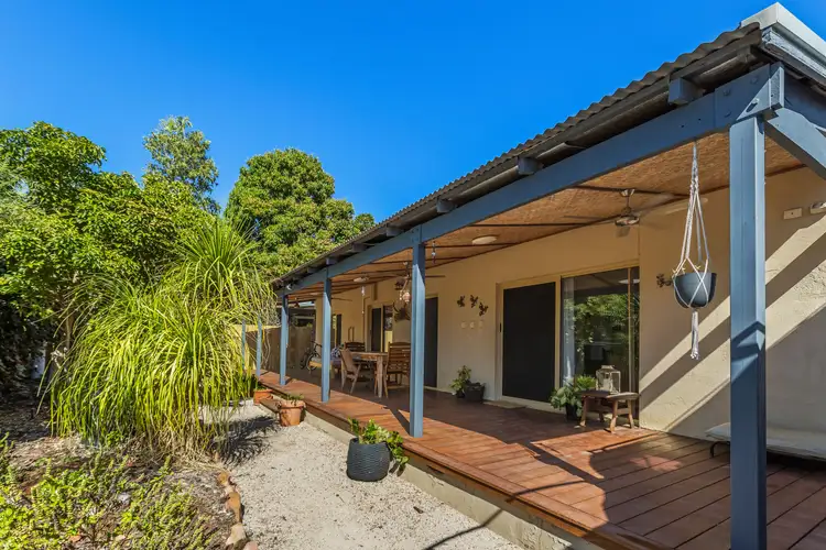 42A Dora Street, Broome WA 6725