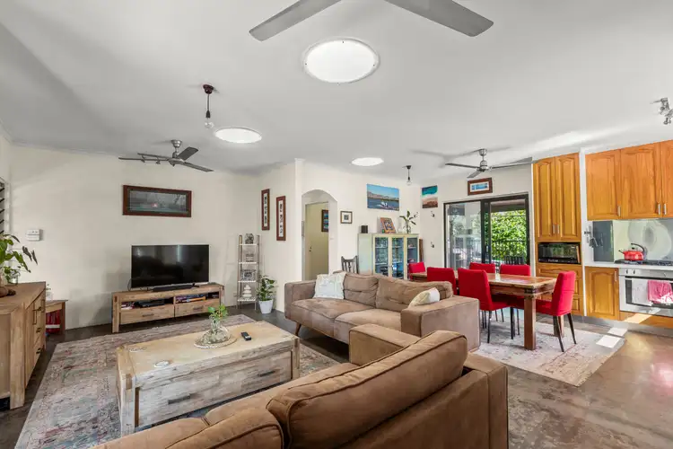 Second view of Homely house listing, 42A Dora Street, Broome WA 6725