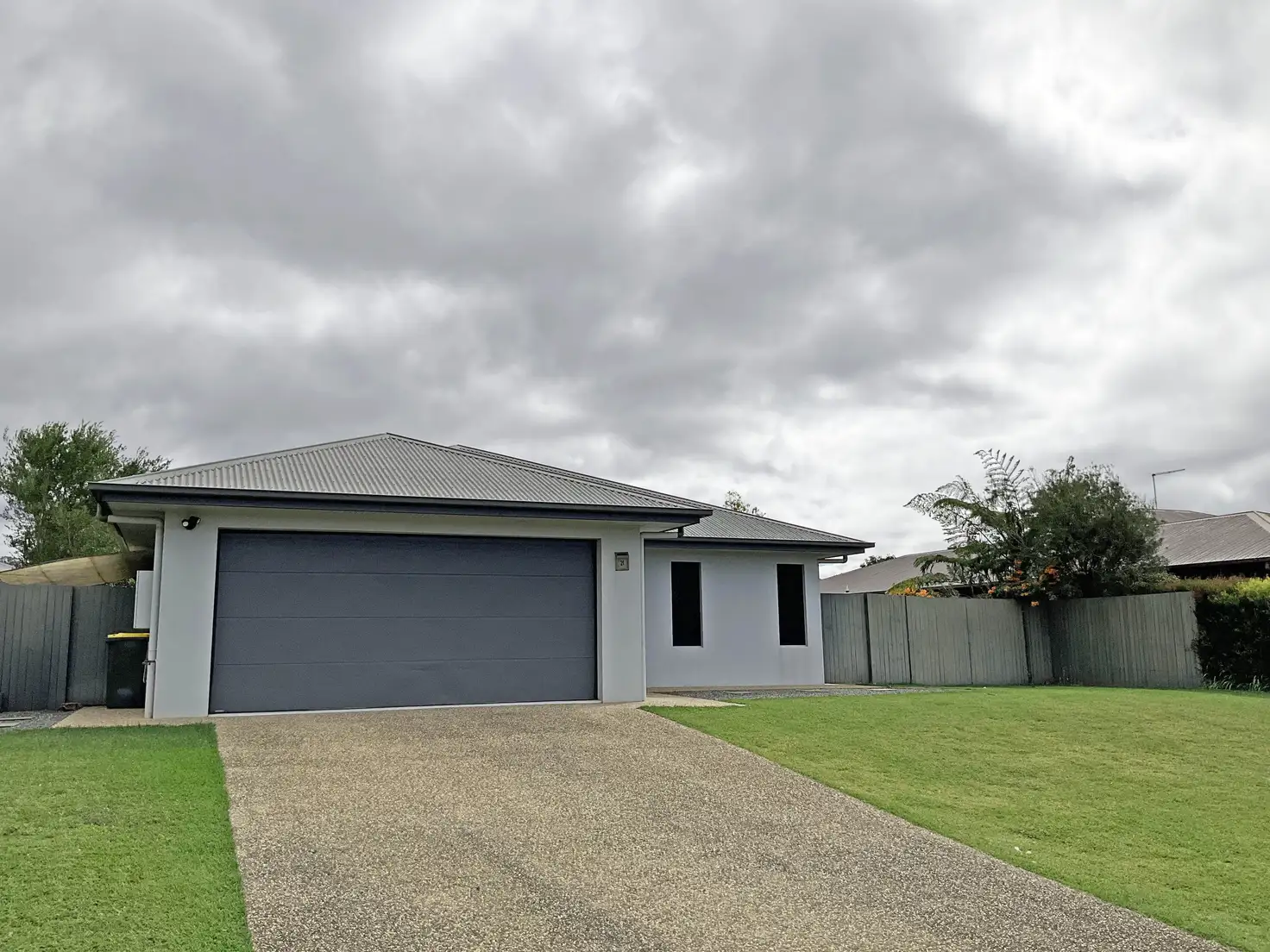 Main view of Homely house listing, 21 Maidment Road, Tolga QLD 4882
