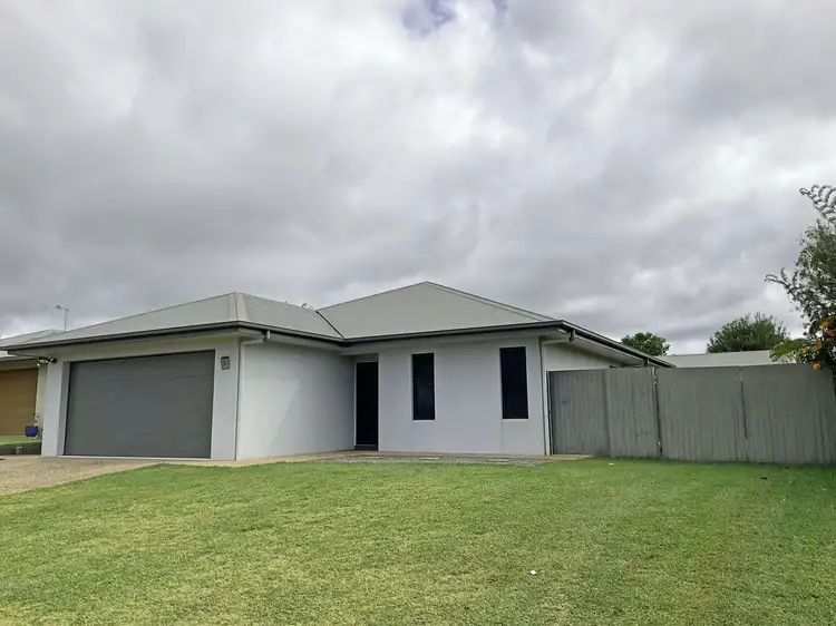 Second view of Homely house listing, 21 Maidment Road, Tolga QLD 4882