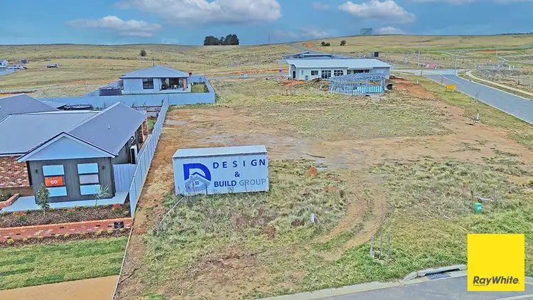 Second view of Homely land listing, 4 Nelson Terrace, Bungendore NSW 2621