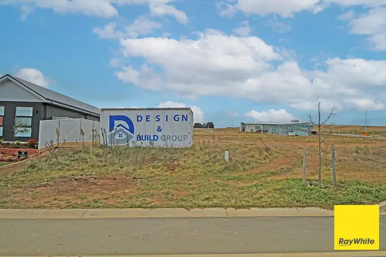 Third view of Homely land listing, 4 Nelson Terrace, Bungendore NSW 2621