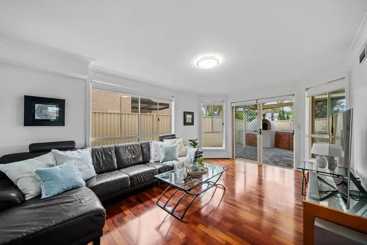 Fourth view of Homely house listing, 4 O'Keefes Place, Horningsea Park NSW 2171