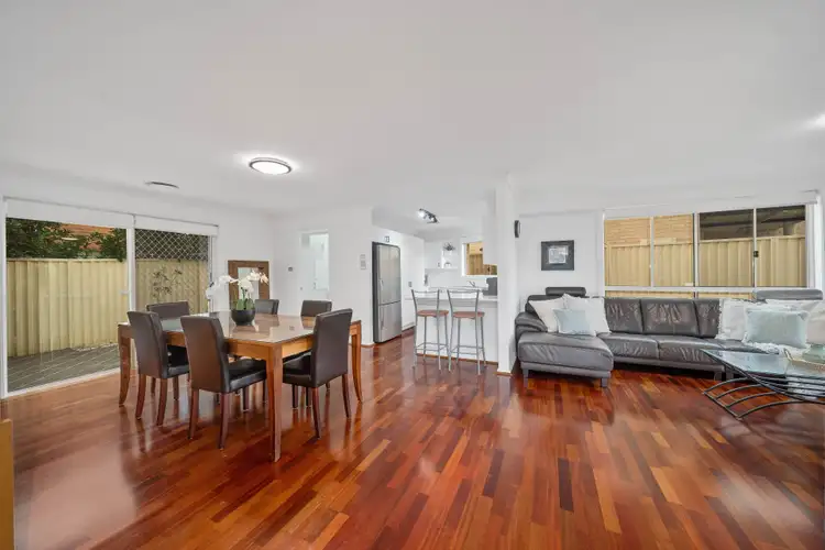 Fifth view of Homely house listing, 4 O'Keefes Place, Horningsea Park NSW 2171