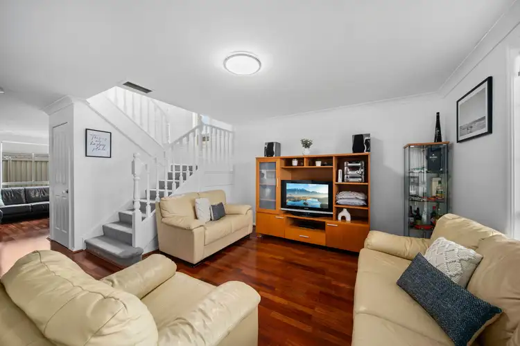 Sixth view of Homely house listing, 4 O'Keefes Place, Horningsea Park NSW 2171