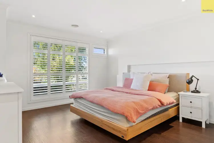 Fourth view of Homely house listing, 14 Fairbank Way, Maddingley VIC 3340
