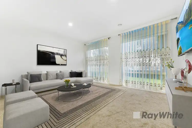 Second view of Homely townhouse listing, 2/17-19 Edith Street, Dandenong VIC 3175