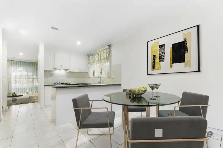 Third view of Homely townhouse listing, 2/17-19 Edith Street, Dandenong VIC 3175