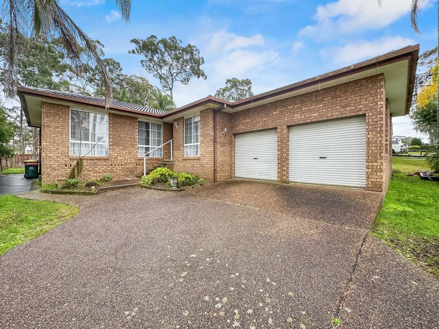 Main view of Homely house listing, 202 Pollock Avenue, Wyong NSW 2259
