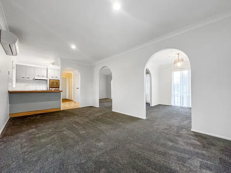 Fourth view of Homely house listing, 202 Pollock Avenue, Wyong NSW 2259