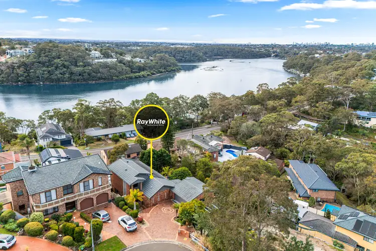 14 Gascoyne Place, Illawong NSW 2234