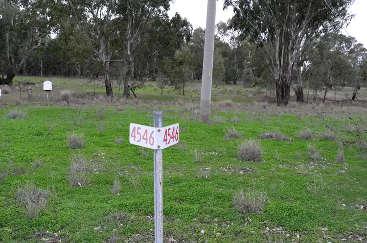 Third view of Homely rural property listing, 4546 Lachlan Valley Way, Wallanthery NSW 2675