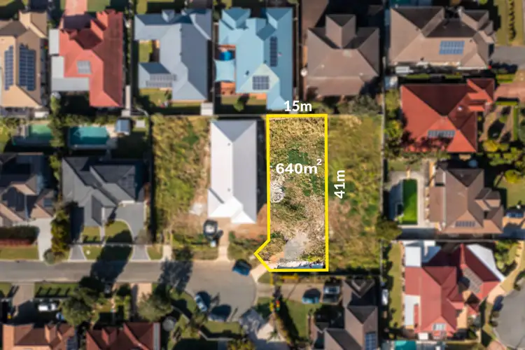 Second view of Homely land listing, LOT 3, 52 Rising Place, Kuraby QLD 4112
