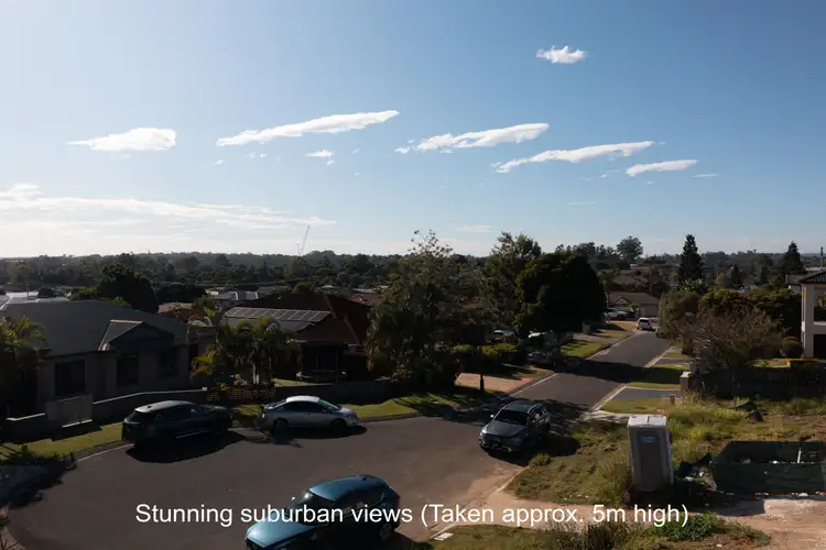 Fifth view of Homely land listing, LOT 3, 52 Rising Place, Kuraby QLD 4112