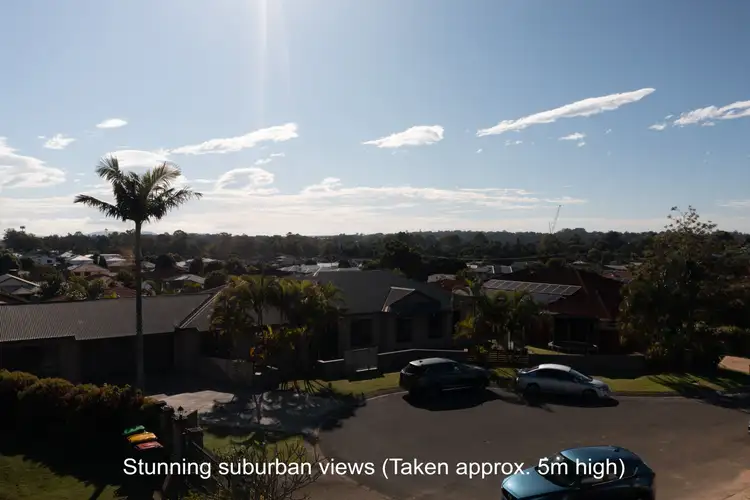Sixth view of Homely land listing, LOT 3, 52 Rising Place, Kuraby QLD 4112
