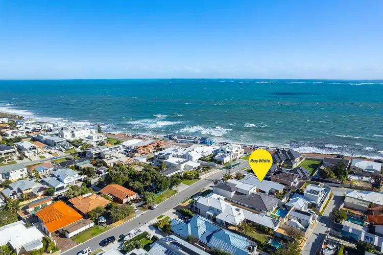3 Marine Terrace, Sorrento WA 6020