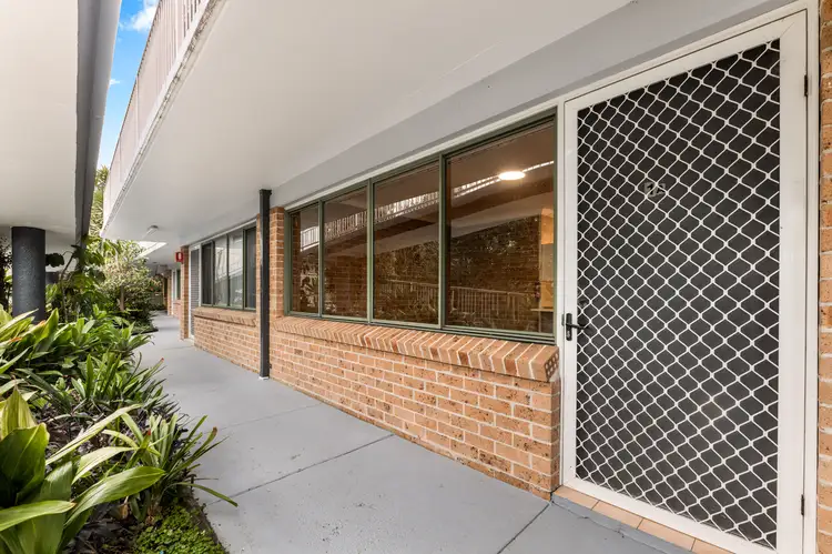 14/1 Tea Gardens Avenue, Kirrawee NSW 2232