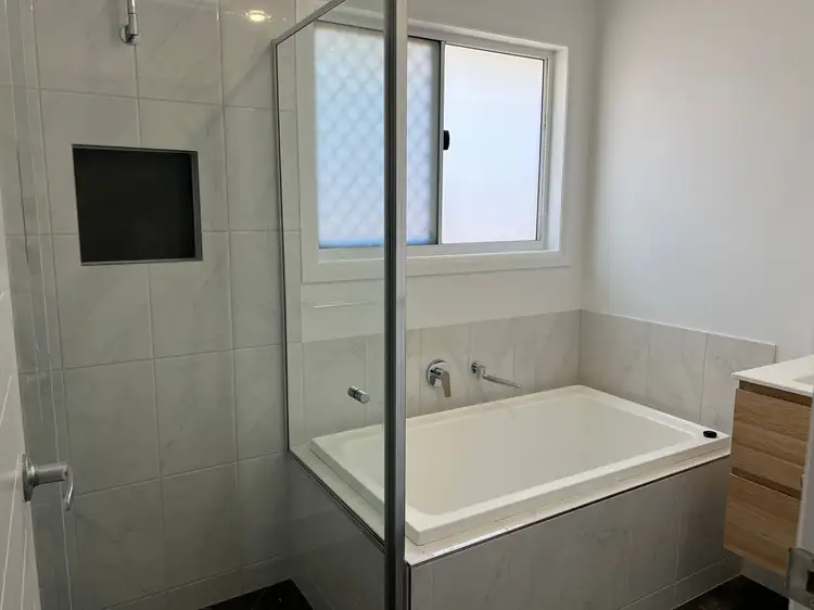 Second view of Homely semi-detached listing, 1/1 Anya Close, Yeppoon QLD 4703