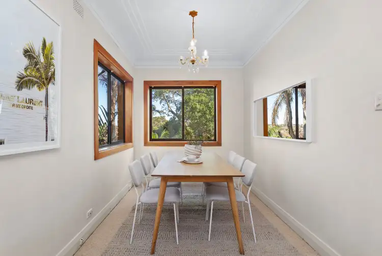 Third view of Homely apartment listing, 2/33 Ritchard Avenue, Coogee NSW 2034