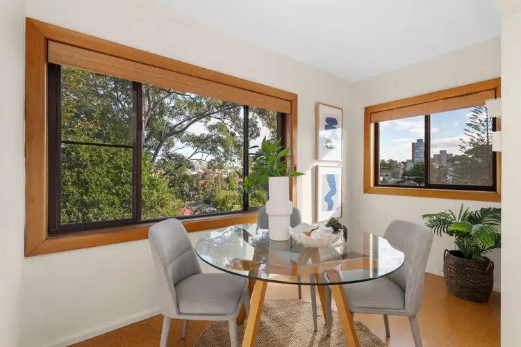 Fifth view of Homely apartment listing, 2/33 Ritchard Avenue, Coogee NSW 2034